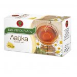 Чай Биопрограма лайка