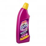 Универсален дезинфекциращ гел Medix Razor Peach 750 ml