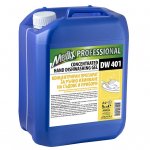 Препарат за съдове Medix Super Gel Lemon 5 l