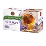 Чай Биопрограма мащерка