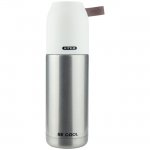 Термос Kite Pearl 350 ml Златен