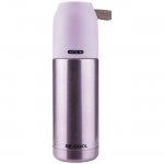 Термос Kite Pearl 350 ml Лилав