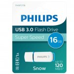 Flash Drive Philips USB 3.0 16 GB