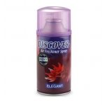 Спрей пълнител за ароматизатор Discover Elegant 320 ml