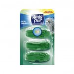 WC пълнител Ambi Pur 3х55ml Teatree and Pine