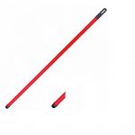 Метална цветна дръжка конус York 120 cm