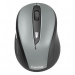 Мишка Hama MW-400 Wireless Сив