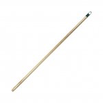 Дървена дръжка конус York 120 cm