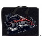 Папка PP с цип A4 Kite Hot Wheels
