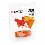 Flash Drive Emtec USB 2.0 32 GB