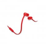 Слушалки JBL T110 In ear headphones Червени