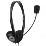 Слушалки с микрофон Acme CD602