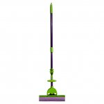 Попиваща бърсалка за под York Prestige Top Mop