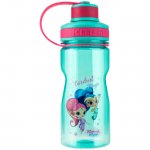 Бутилка за вода Kite Shimmer&Shine 500 ml Тюркоаз