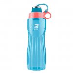 Бутилка за вода Kite 800 ml Син