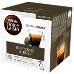Кафе капсула Nescafe Dolce Gusto Espresso Intenso 16 бр.