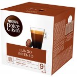 Кафе капсули Nescafe Dolce Gusto Lungo Intenso 16 бр.