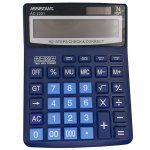 Настолен калкулатор Assistant AC 2331