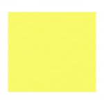 Картон Papicolor A4 270 g/m2 10 л. Жълт
