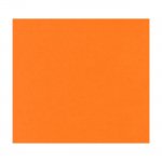 Картон Papicolor A4 270 g/m2 10 л. Оранжев