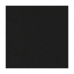 Картон Papicolor A4 270 g/m2 10 л. Черен