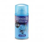 Спрей пълнител за ароматизатор Discover Rivera 320 ml