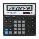 Настолен калкулатор Rebell BDC 316+