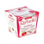 Бонбони Raffaello малина 150 g