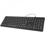 Клавиатура Hama КС 200 USB Черен