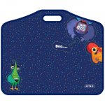 Папка PP с ластик Kite Jolliers A3
