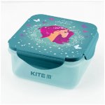 Кутия детска за храна Kite Lovely Sophie-2 860 ml