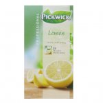 Чай Pickwick Lemon - лимон
