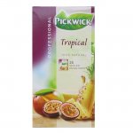 Чай Pickwick Tropical - тропически плодове