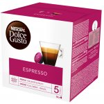 Кафе капсула Nescafe Dolce Gusto Espresso 16 бр.