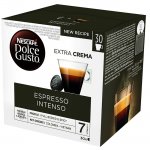 Кафе капсула Nescafe Dolce Gusto Espresso Intenso 30 бр.