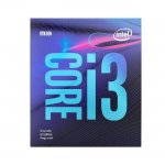 Настолен компютър Intel Core I3-9100F