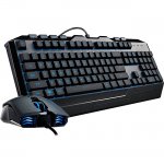 Комплект клавиатура с мишка Cooler Master Devastator 3 RGB