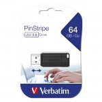 Flash Drive Verbatim USB 2.0 64 GB