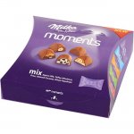 Бонбони Milka Momemnts 97 g