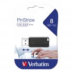 Flash Drive Verbatim USB 2.0 8 GB
