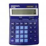 Настолен калкулатор Assistant AC 2308