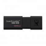 Flash Drive Kingston 128GB, USB 3.0