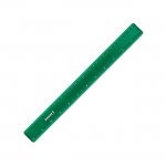 Линия Axent 30 cm Зелен