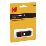 Flash Drive Kodak USB 2.0 8 GB