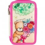 Несесер Kite Popcorn Bear 623