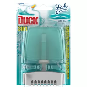 Ароматизатор WC комплект Duck Cool Mist 55 ml