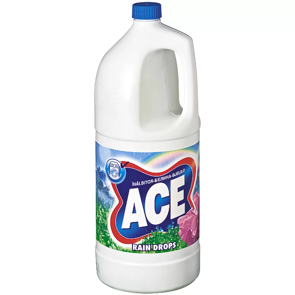 Белина Ace дъждовни капки 2 l