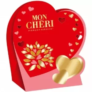 Бонбони Ferrero Mon Cheri T4x24 42 g