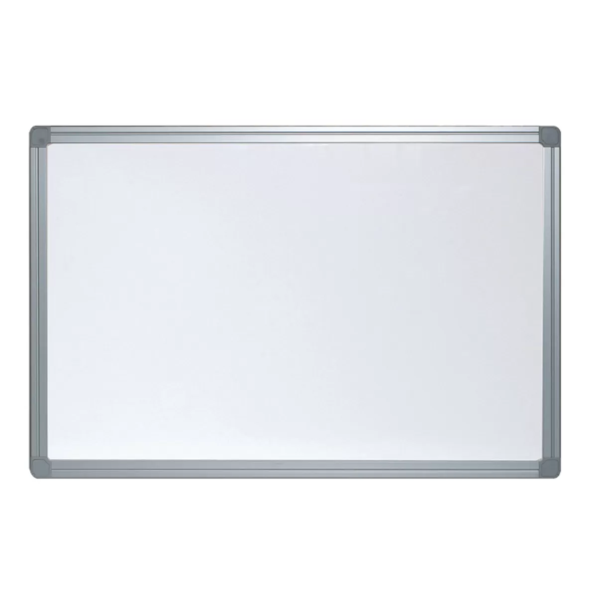 Бяла дъска с алуминиева рамка Bi-Office 120х240 cm