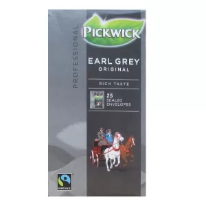 Чай Pickwick Earl Grey